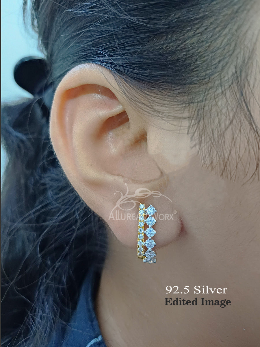 Ara Silver Ballis
